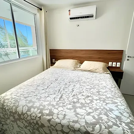 Aconchegante Apartamento Com Vista Mar Em Aquiraz Riviera - Beach Place Exterior photo
