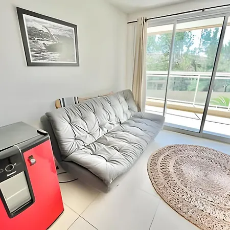 Aconchegante Apartamento Com Vista Mar Em Aquiraz Riviera - Beach Place Exterior photo