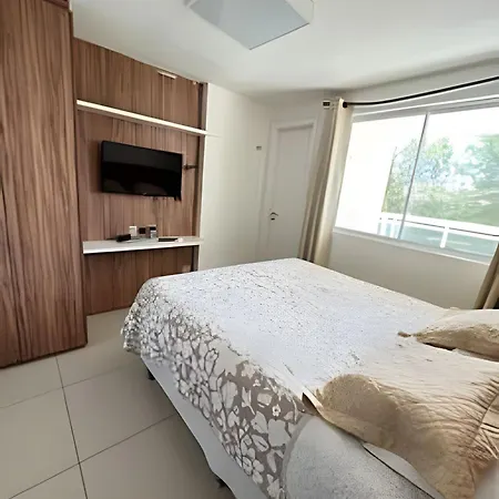Aconchegante Apartamento Com Vista Mar Em Aquiraz Riviera - Beach Place Exterior photo