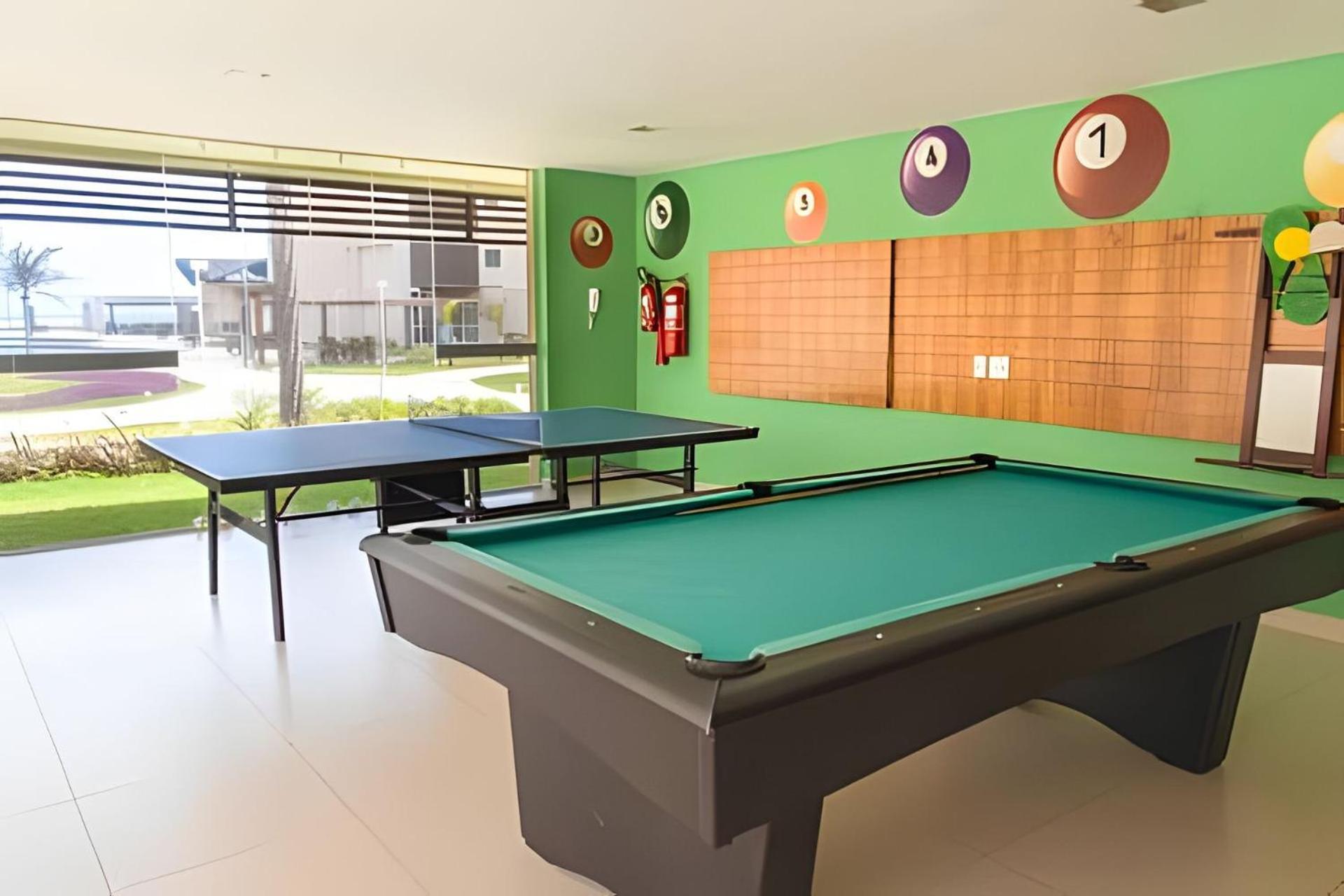Aconchegante Com Vista Mar Em Riviera - Place *
