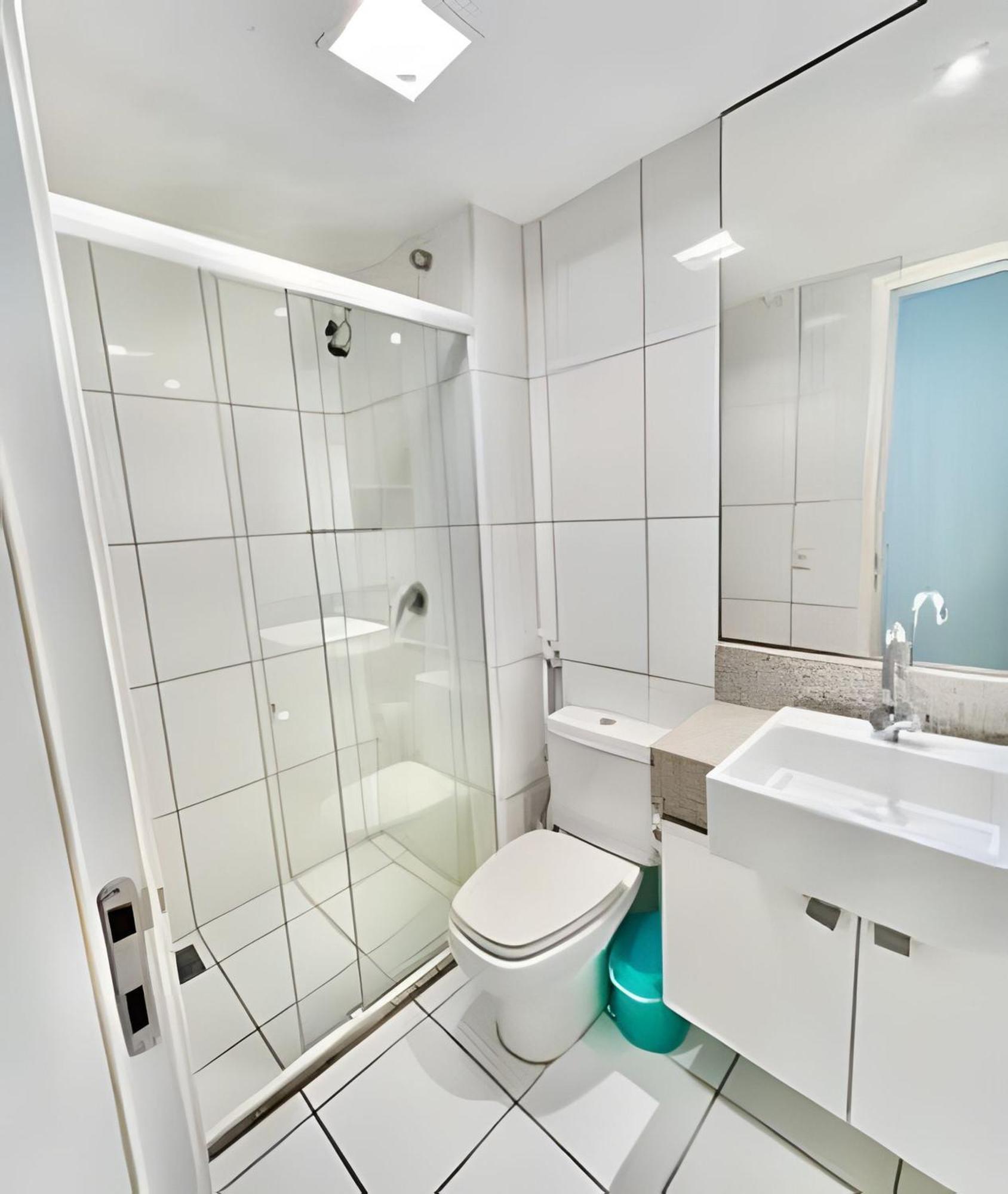 Aconchegante Com Vista Mar Em Riviera - Place Apartment *