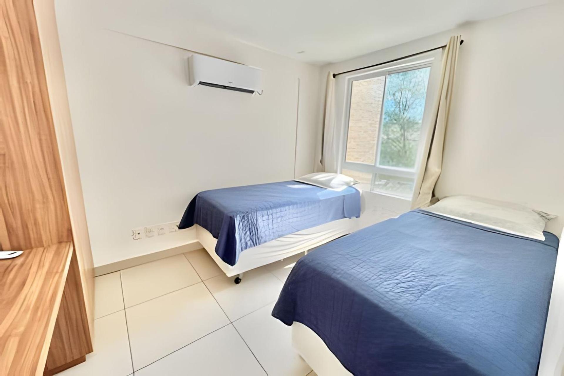 Aconchegante Com Vista Mar Em Riviera - Place Apartment Aquiraz