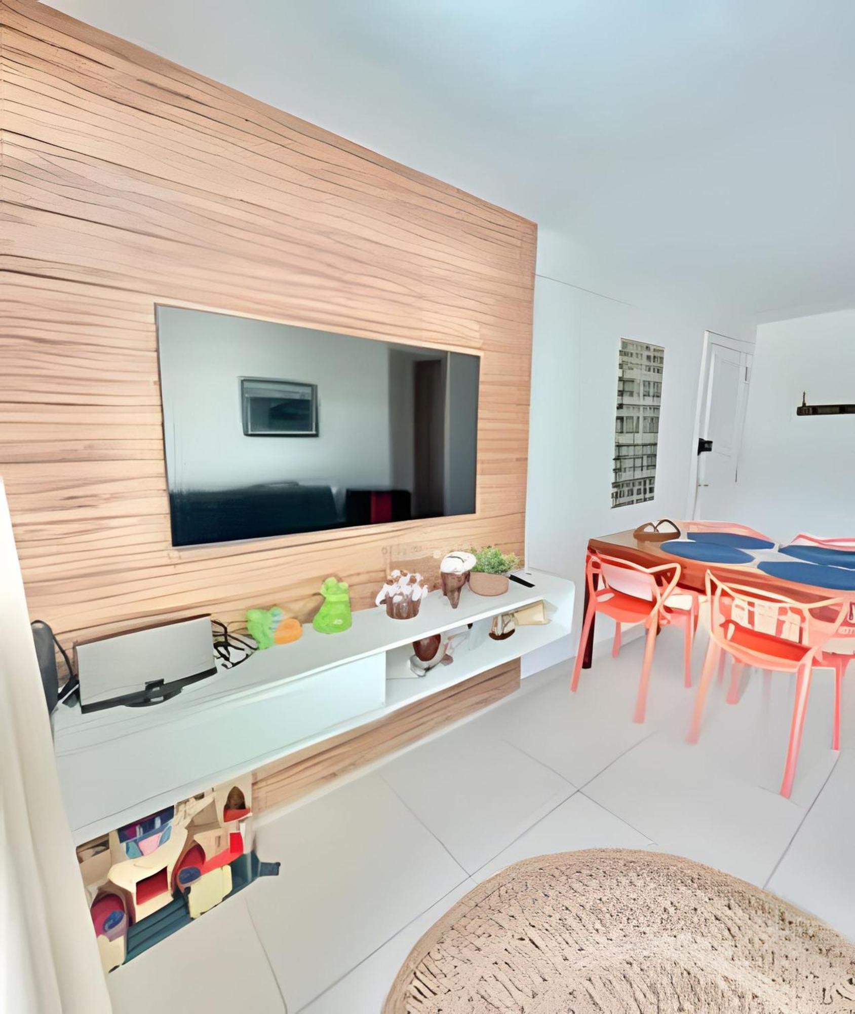 Aconchegante Com Vista Mar Em Riviera - Place *
