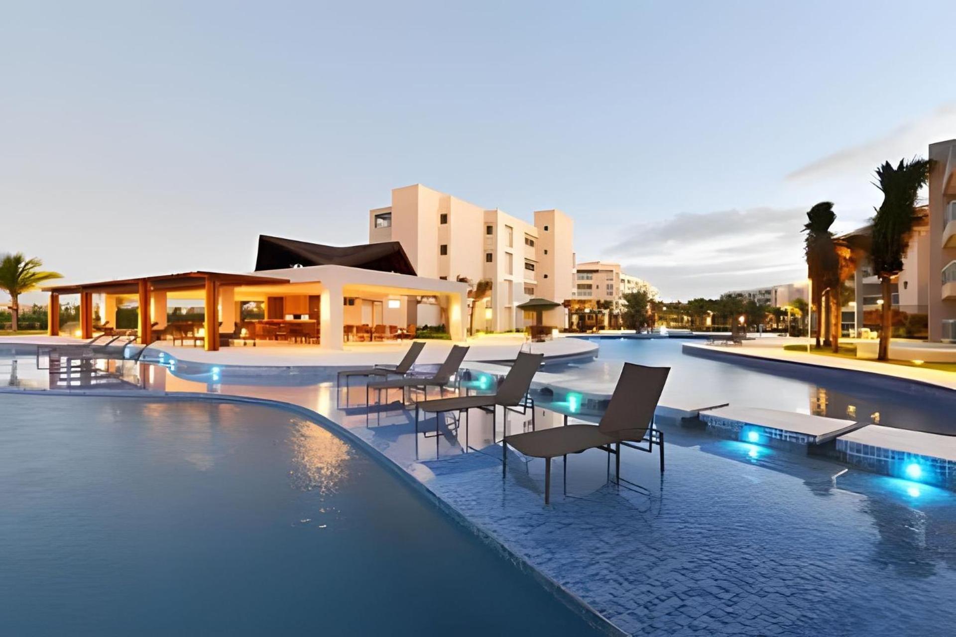 Aconchegante Com Vista Mar Em Riviera - Place Aquiraz