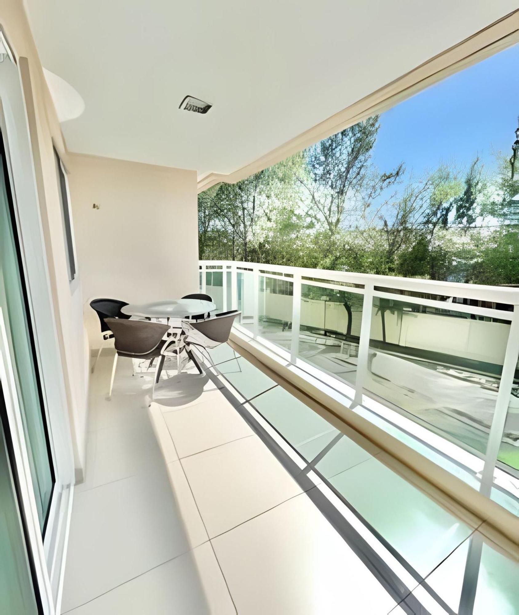 Aconchegante Com Vista Mar Em Riviera - Place Apartment