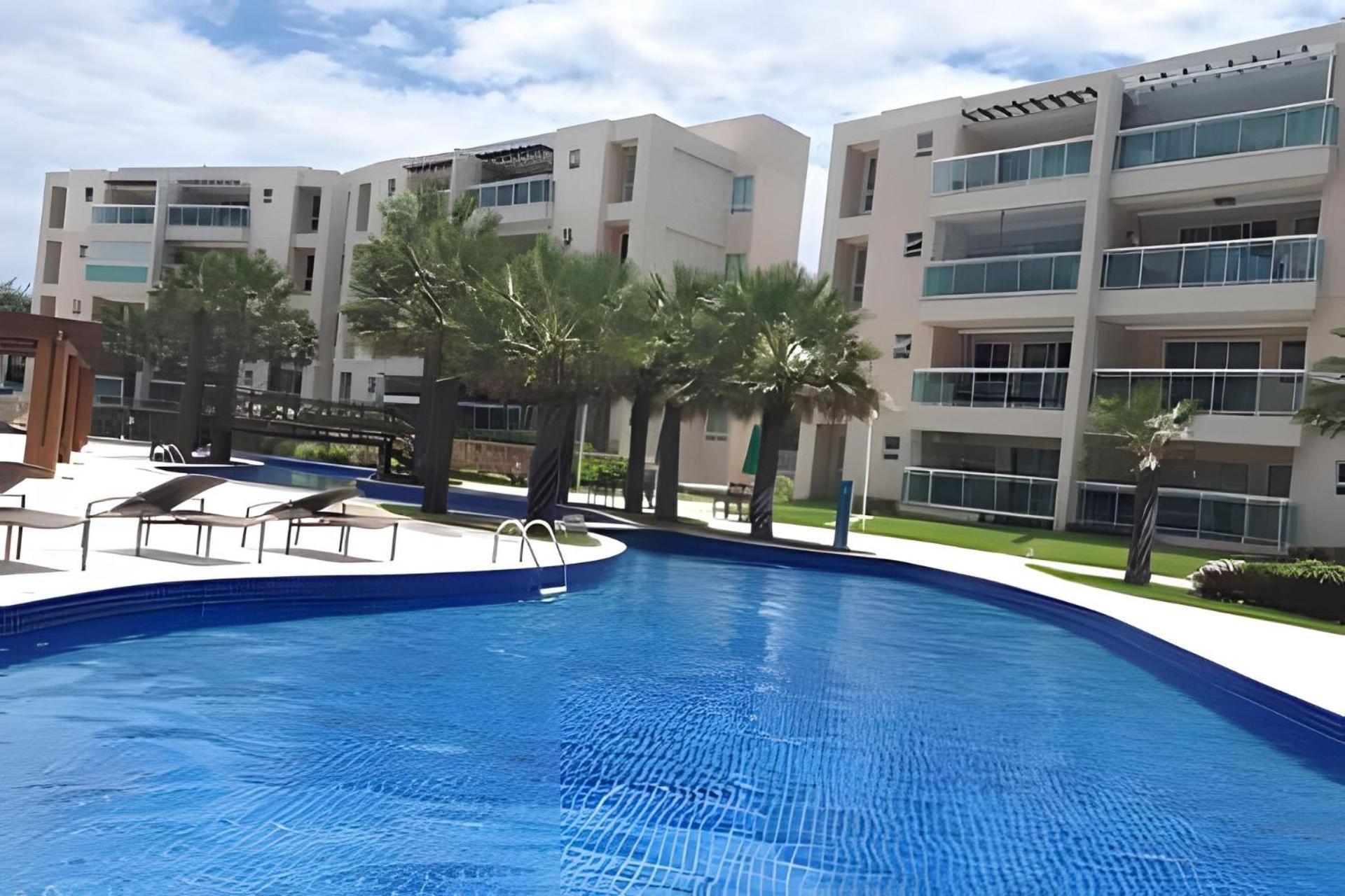 Aconchegante Com Vista Mar Em Riviera - Place Aquiraz