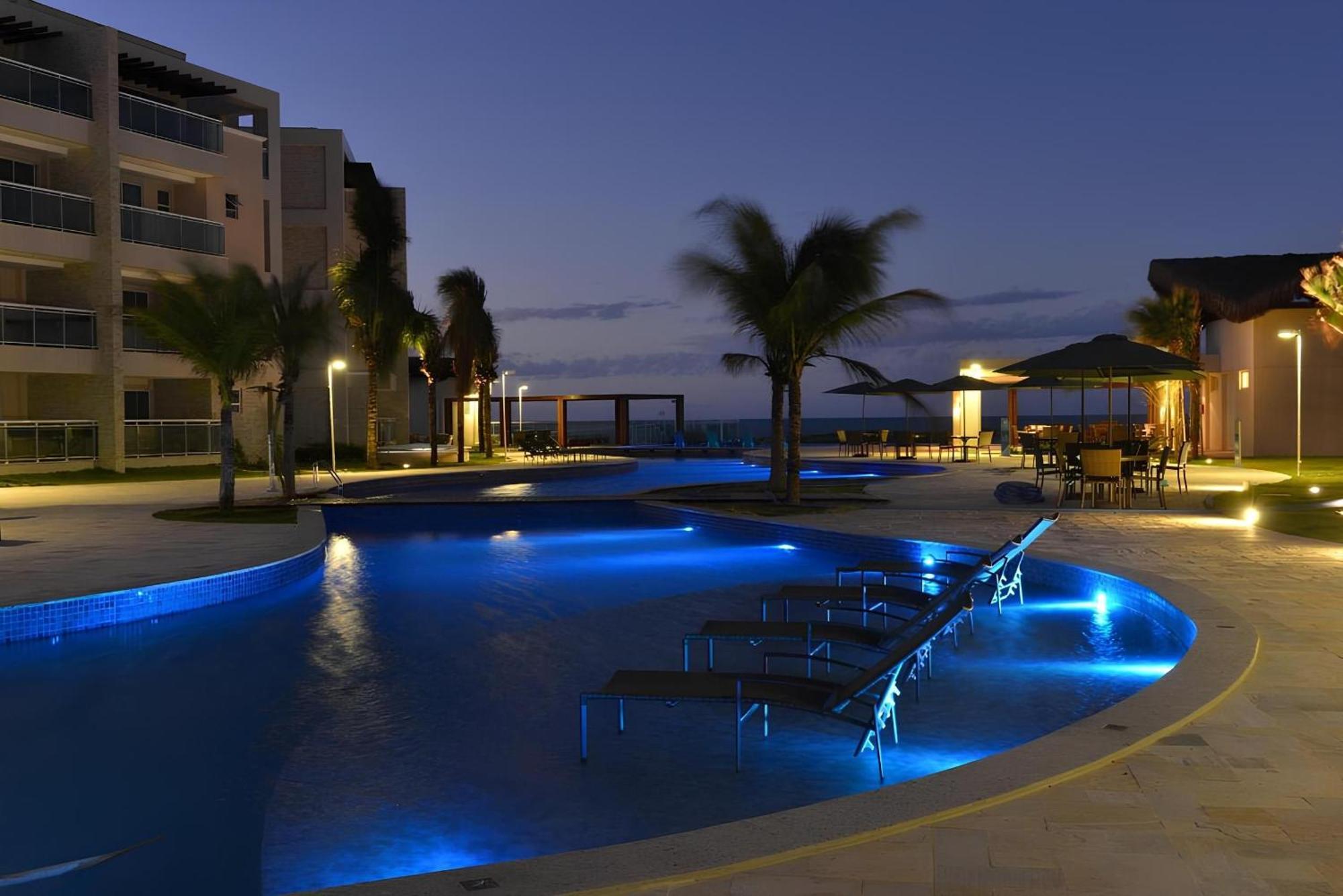 Aconchegante Com Vista Mar Em Riviera - Place * Aquiraz