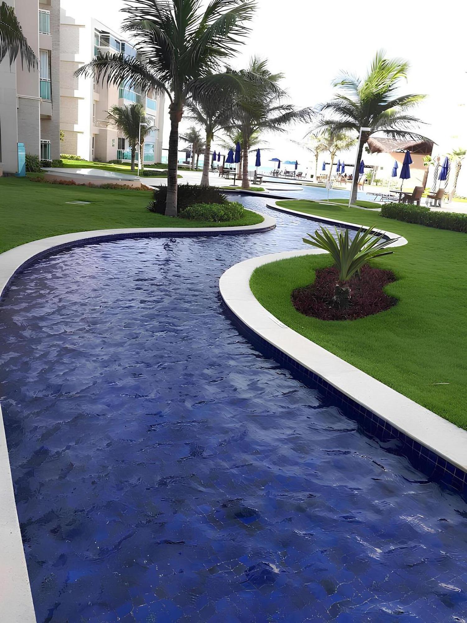 Aconchegante Com Vista Mar Em Riviera - Place * Aquiraz