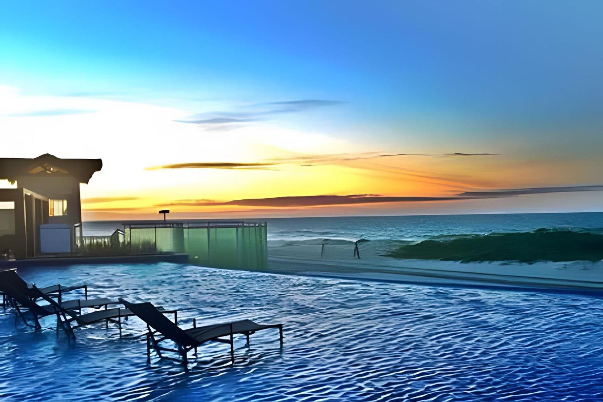 Apartment Aconchegante Com Vista Mar Em Riviera - Place *