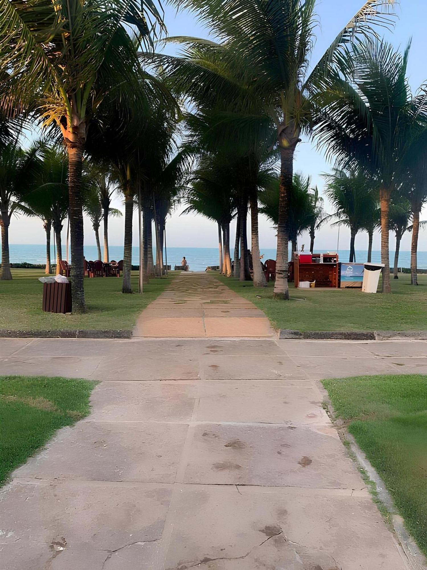 Aconchegante Com Vista Mar Em Riviera - Place