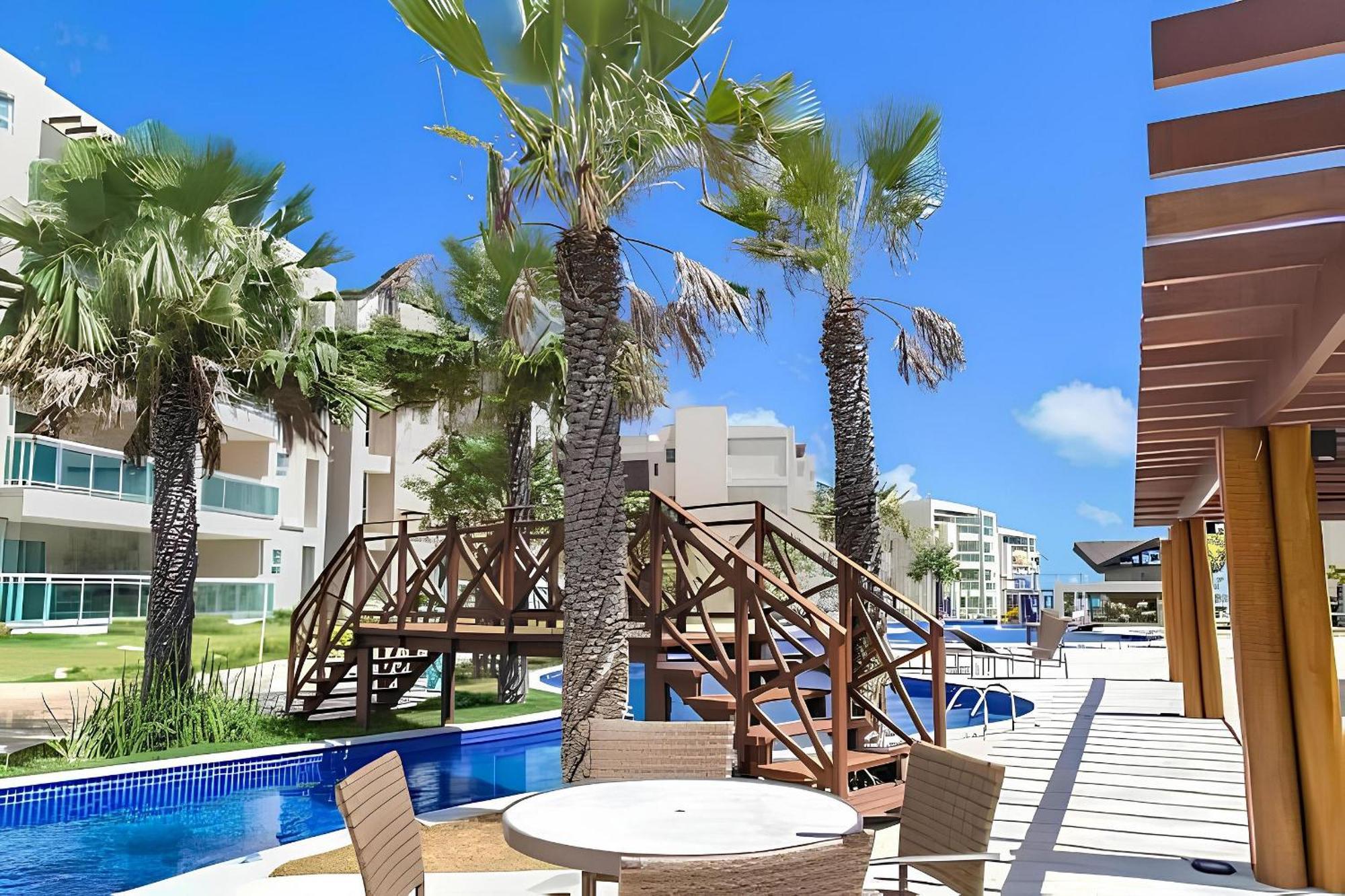 Aconchegante Com Vista Mar Em Riviera - Place * Aquiraz